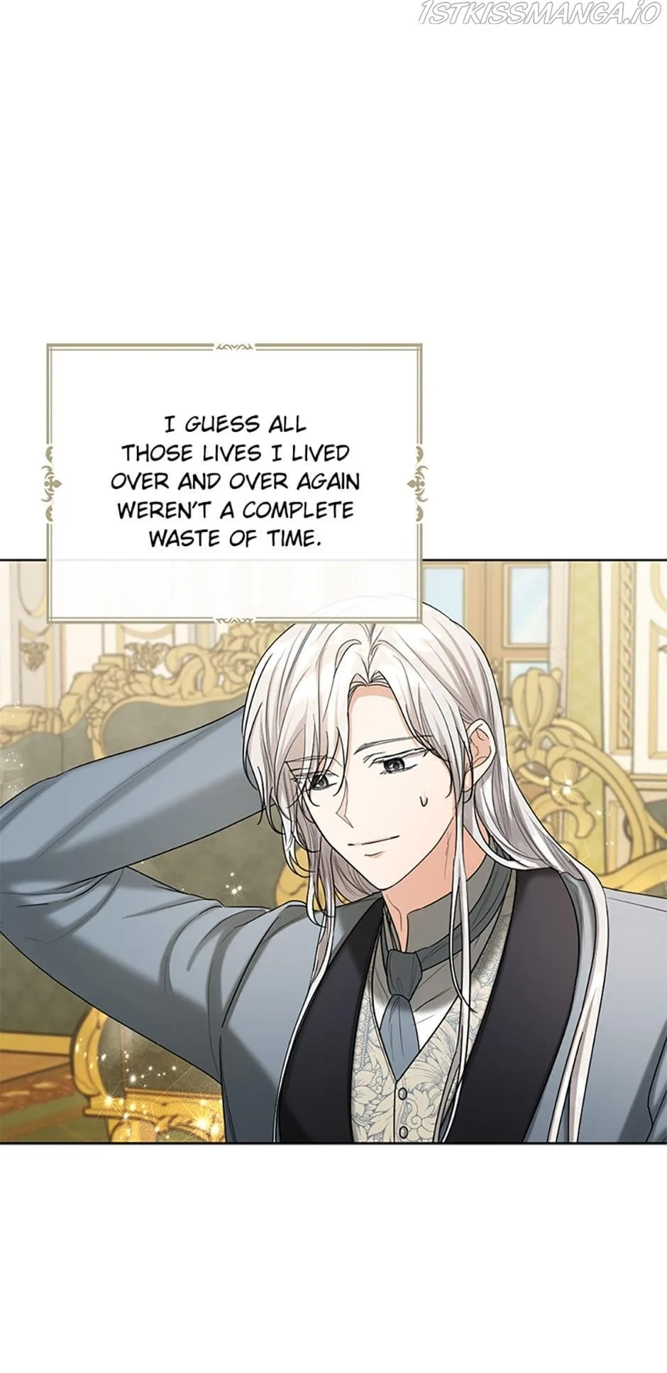 The Duke of Ashleyan’s Contractual Marriage Chapter 38 page 46
