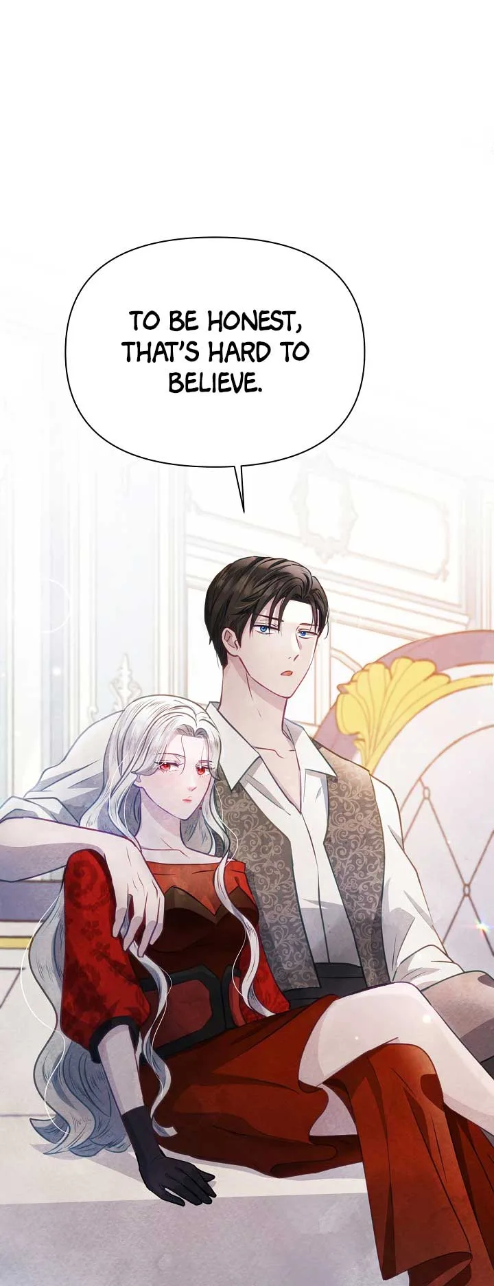 The Duke’s Daughter is Going on Strike Chapter 38 page 13