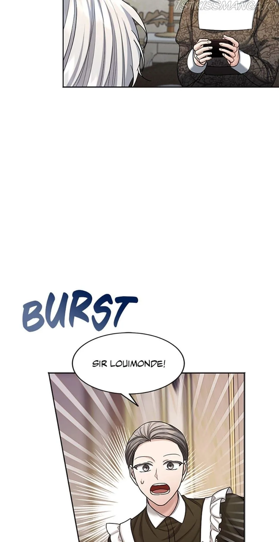 The Duke of Ashleyan’s Contractual Marriage Chapter 38 page 60