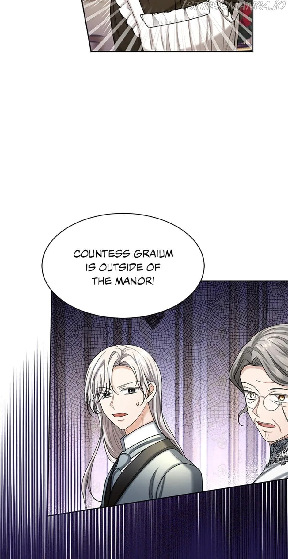 The Duke of Ashleyan’s Contractual Marriage Chapter 38 page 61