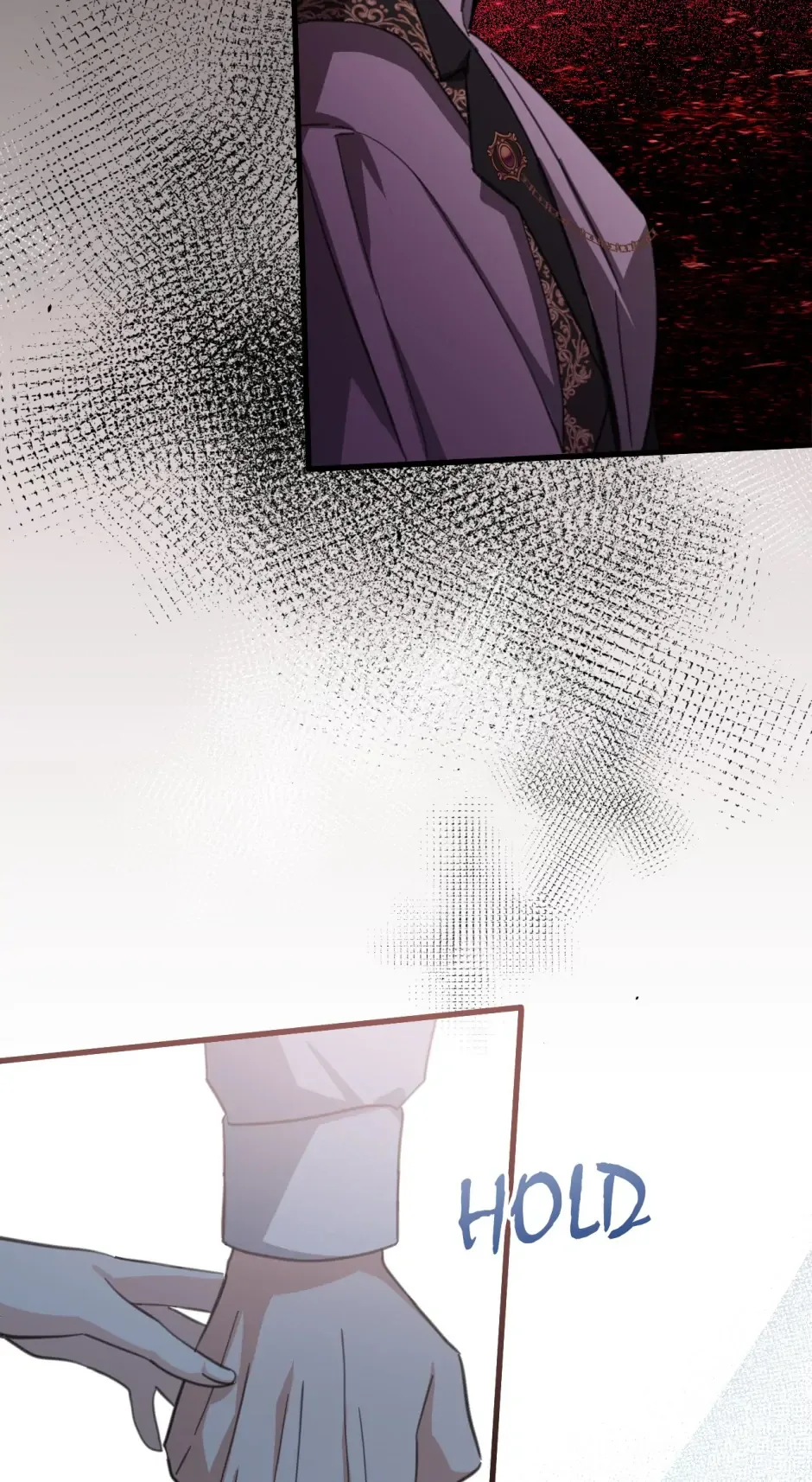 The Ducal Family’s Poisonous Flower Chapter 37 page 48