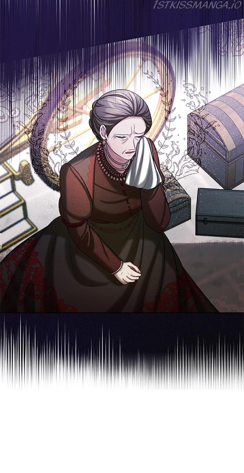 The Duke of Ashleyan’s Contractual Marriage Chapter 38 page 62