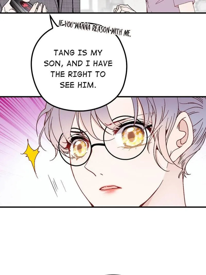 The Duke’s Hidden Baby: BOGO! Chapter 38 page 3
