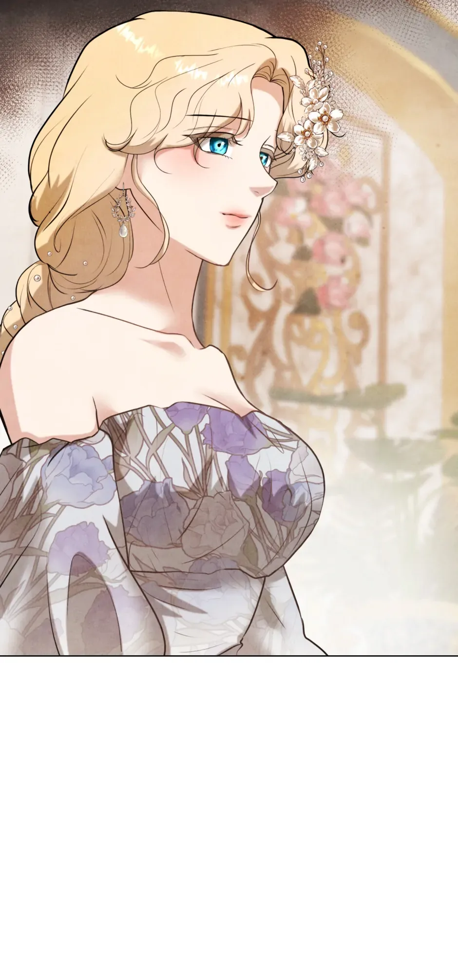 The Duchess Wants To Do It Chapter 38 page 47
