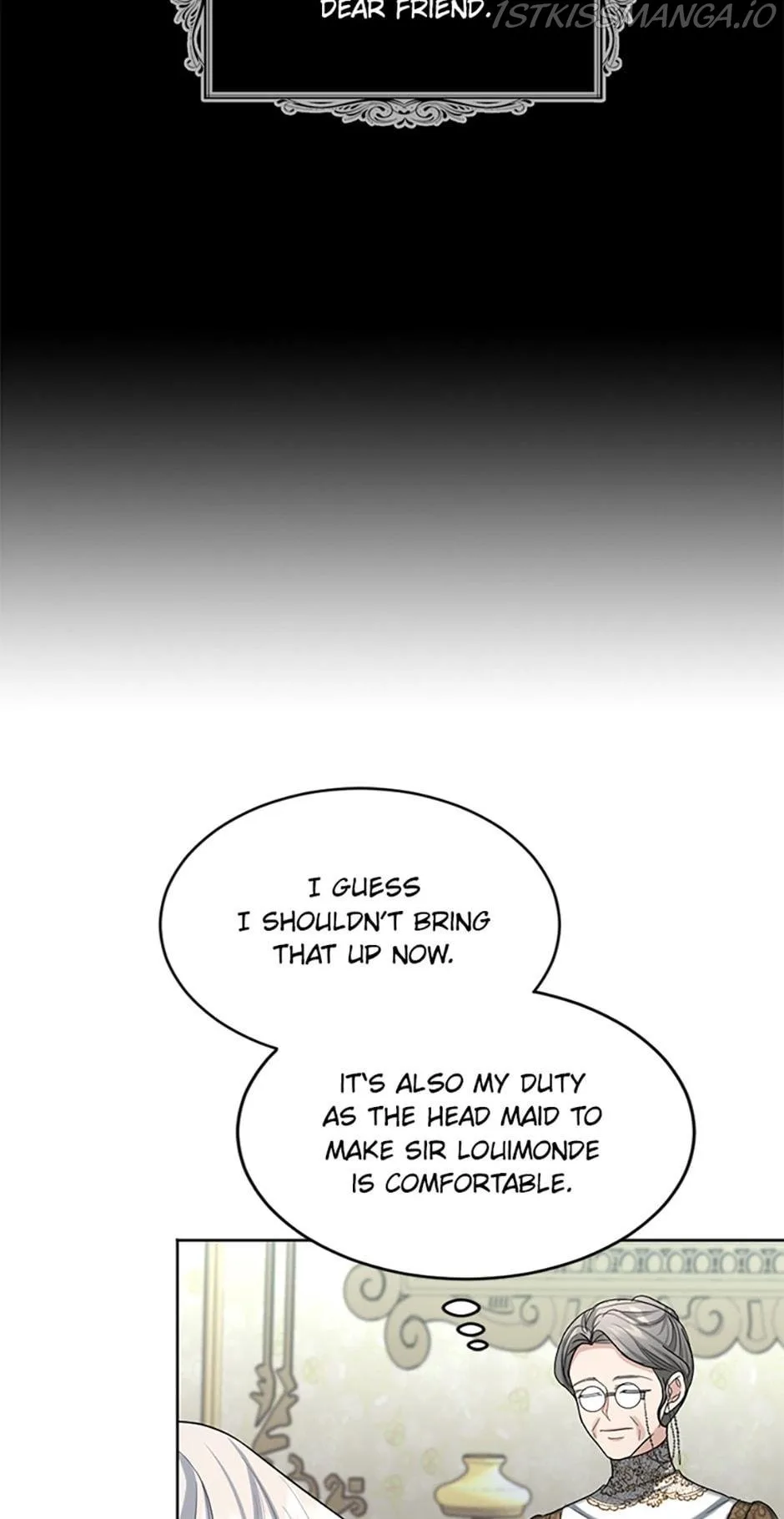 The Duke of Ashleyan’s Contractual Marriage Chapter 38 page 59