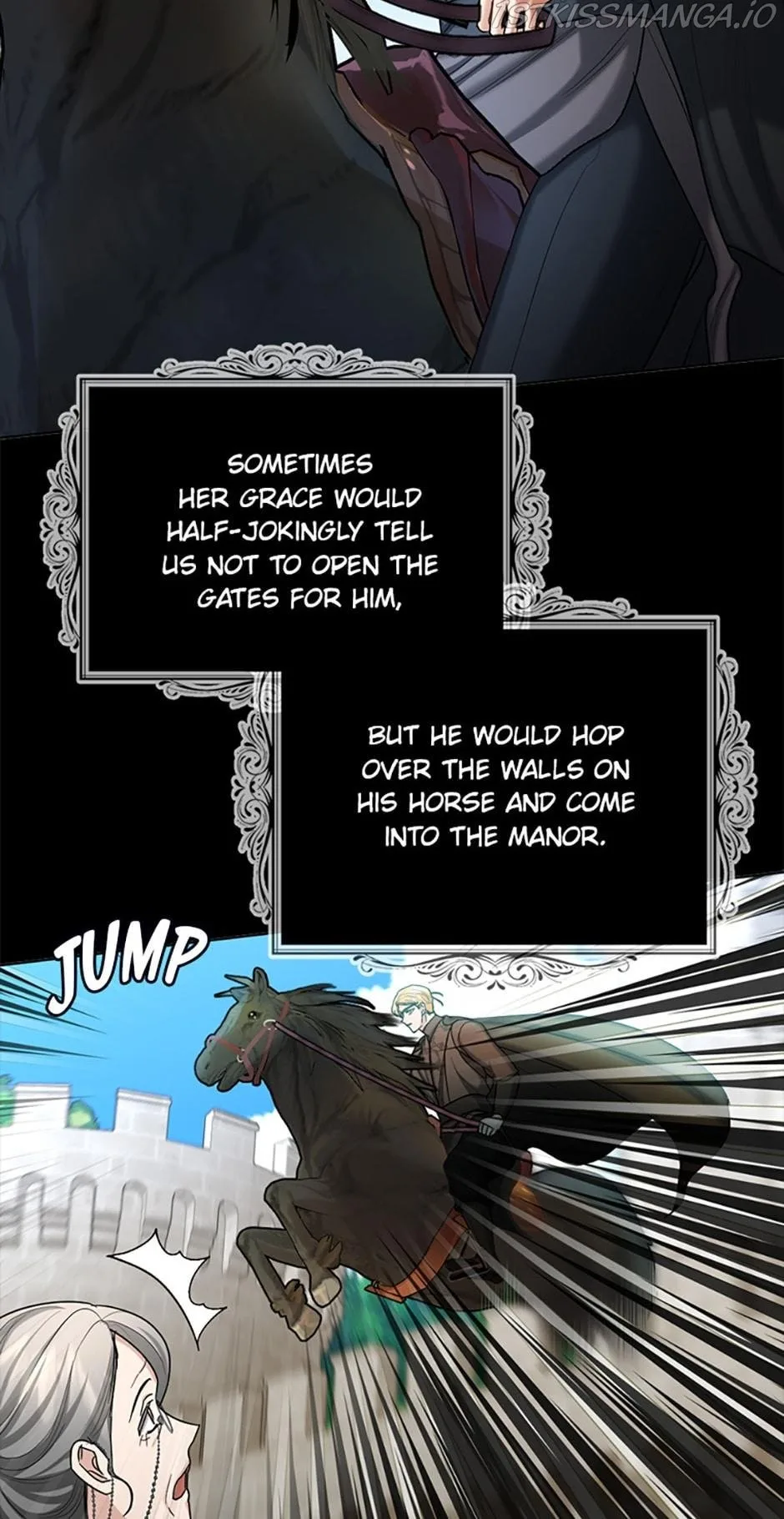 The Duke of Ashleyan’s Contractual Marriage Chapter 38 page 57