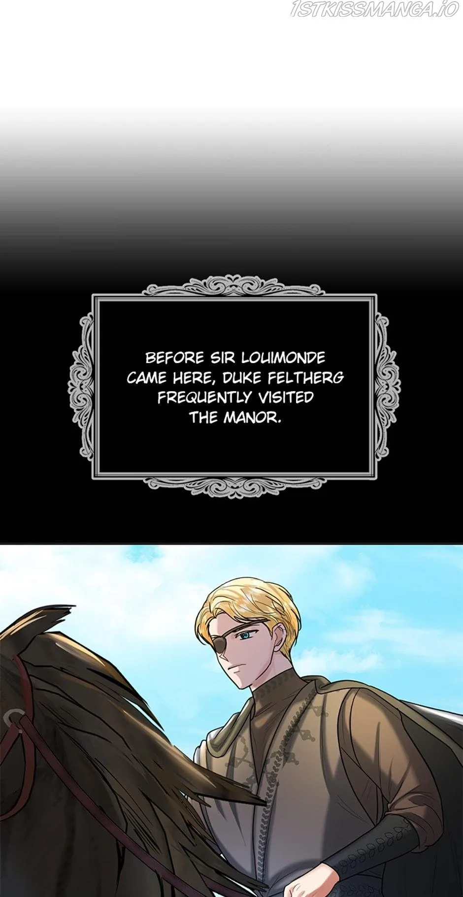 The Duke of Ashleyan’s Contractual Marriage Chapter 38 page 56