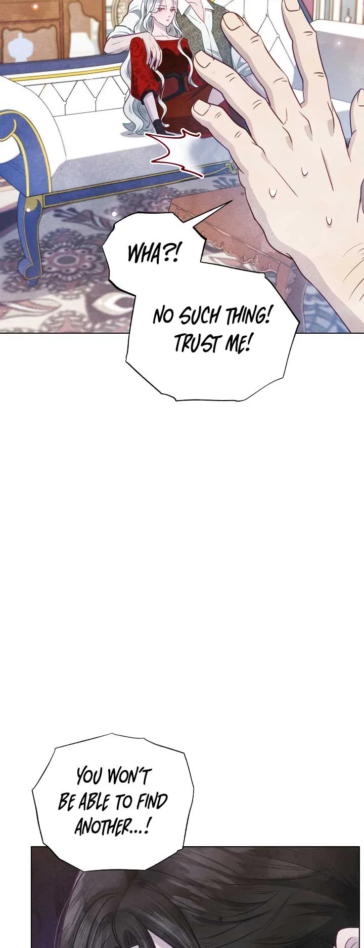 The Duke’s Daughter is Going on Strike Chapter 38 page 16