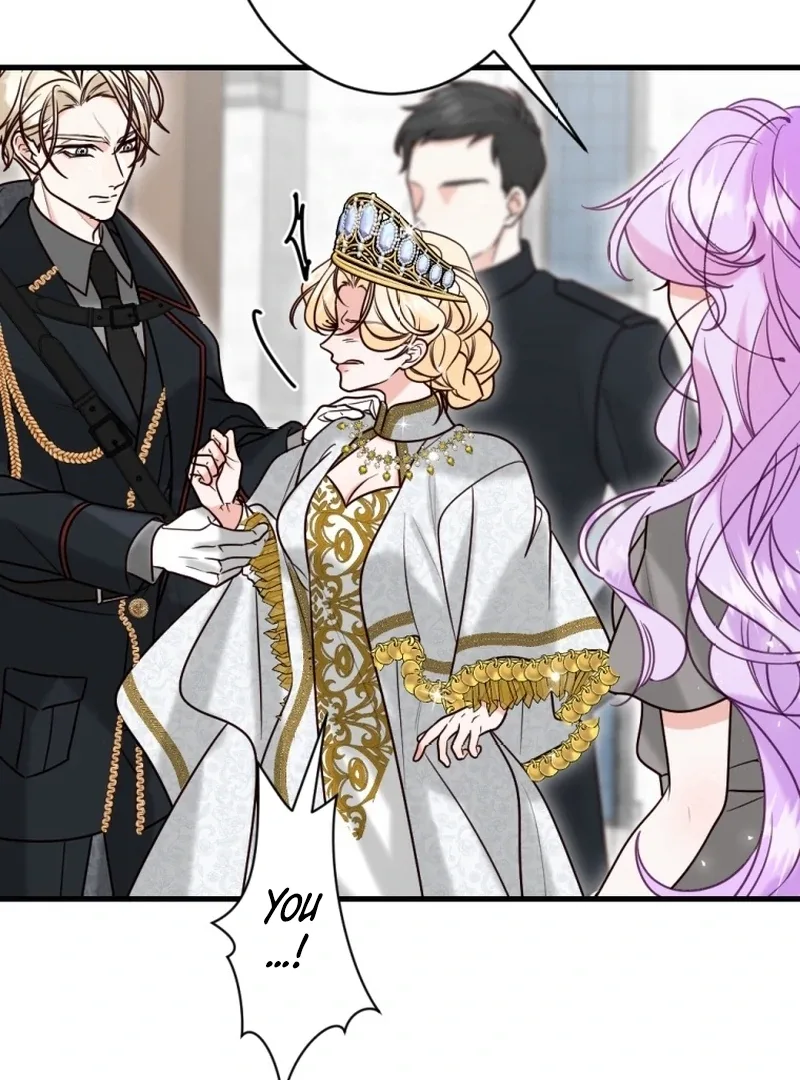The Duke’s Daughter Will Not Forgive Anymore Chapter 38 page 15