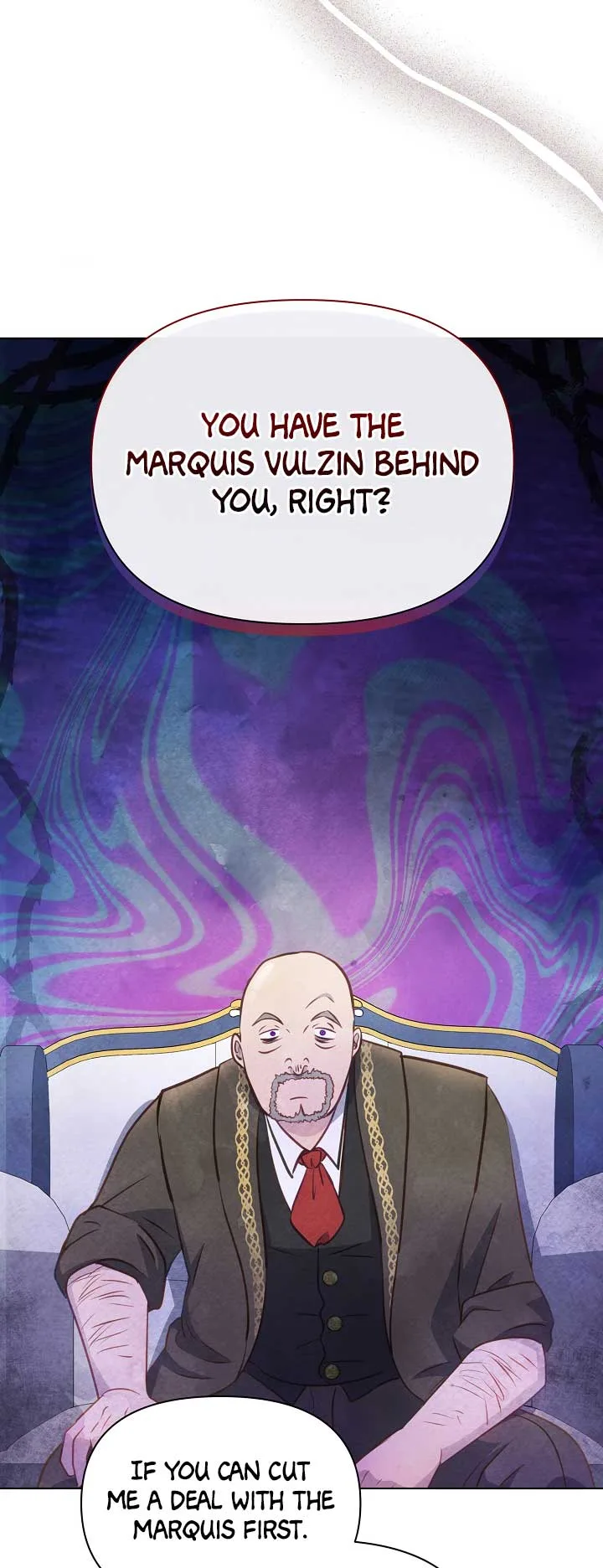 The Duke’s Daughter is Going on Strike Chapter 38 page 18