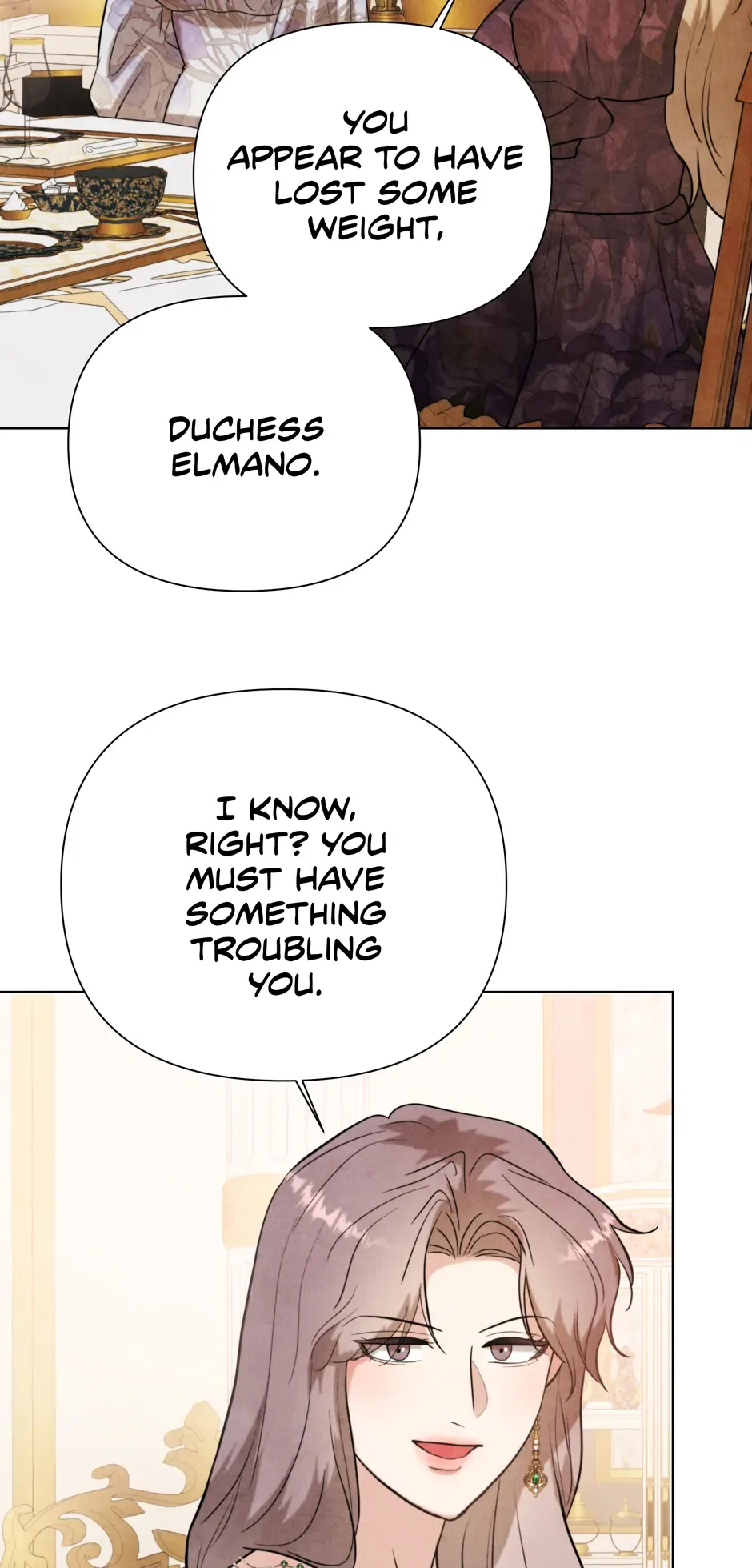 The Duchess Wants To Do It Chapter 38 page 49
