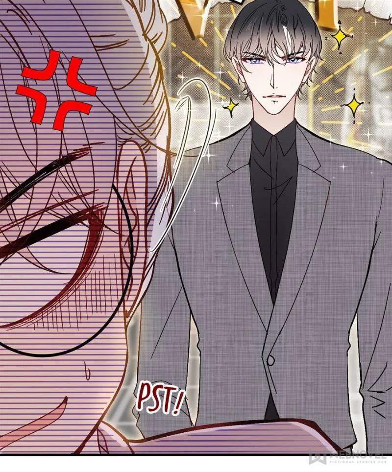 The Duke’s Hidden Baby: BOGO! Chapter 38 page 31
