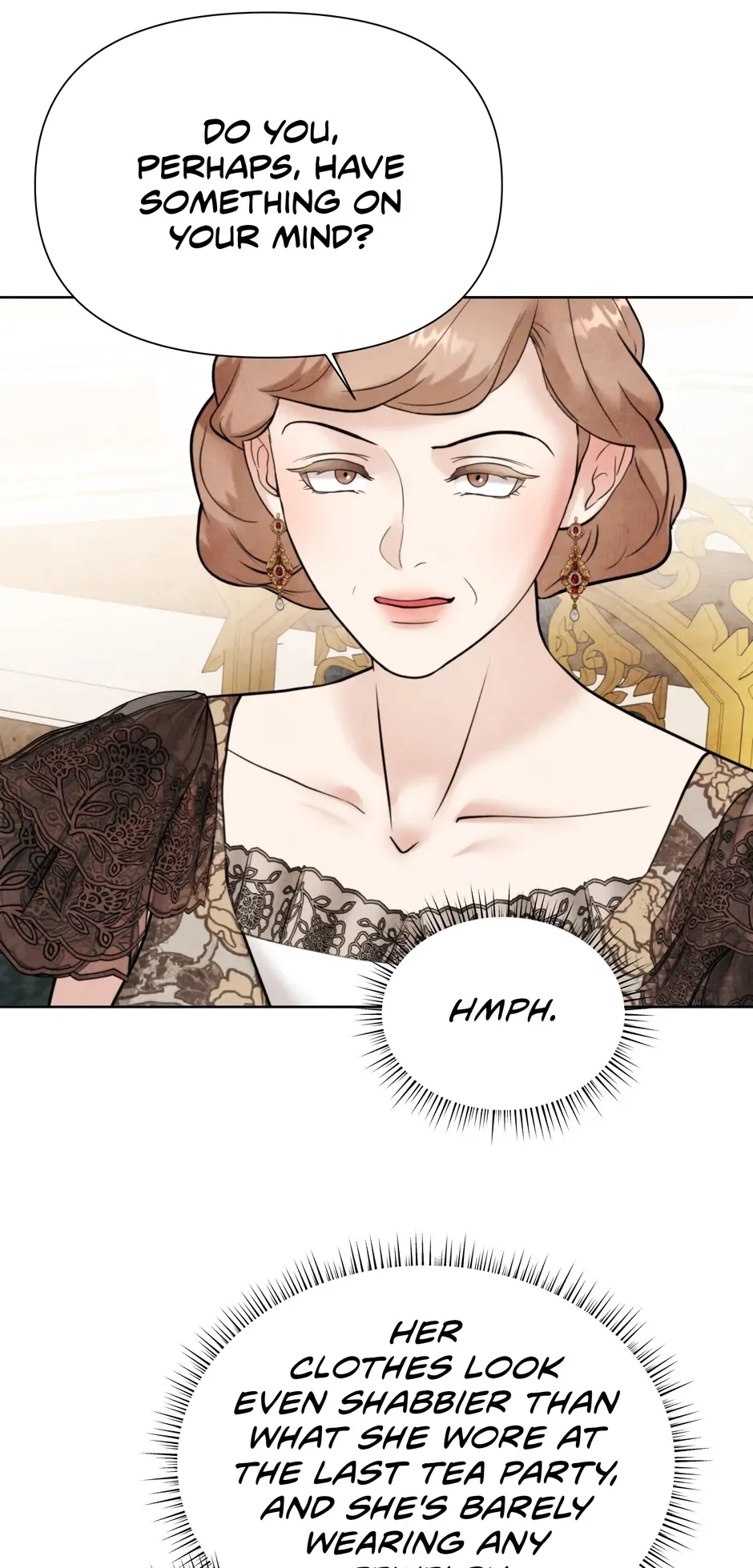 The Duchess Wants To Do It Chapter 38 page 51