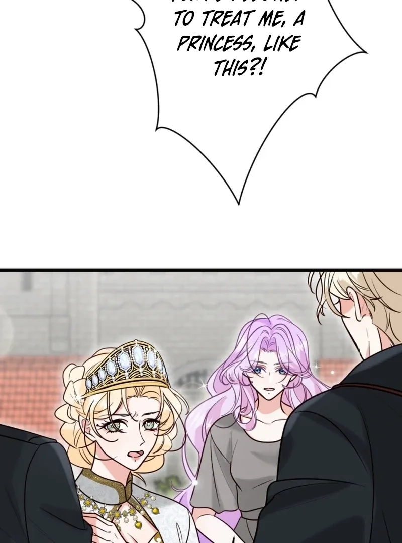 The Duke’s Daughter Will Not Forgive Anymore Chapter 38 page 13