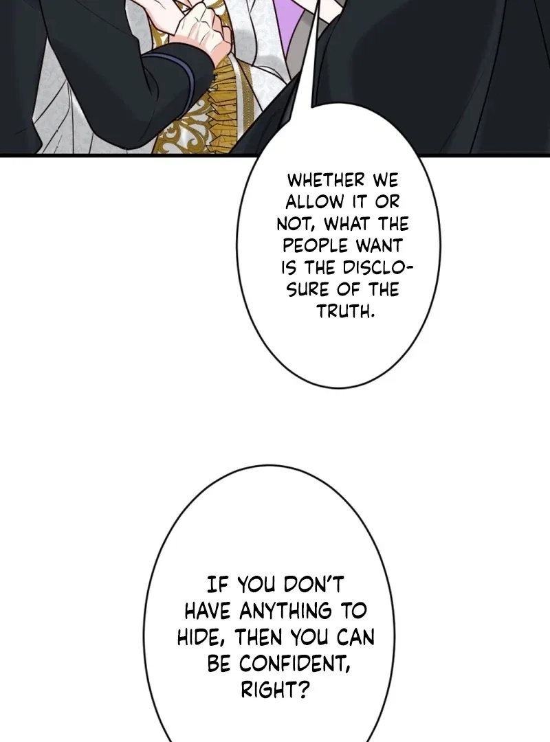 The Duke’s Daughter Will Not Forgive Anymore Chapter 38 page 14