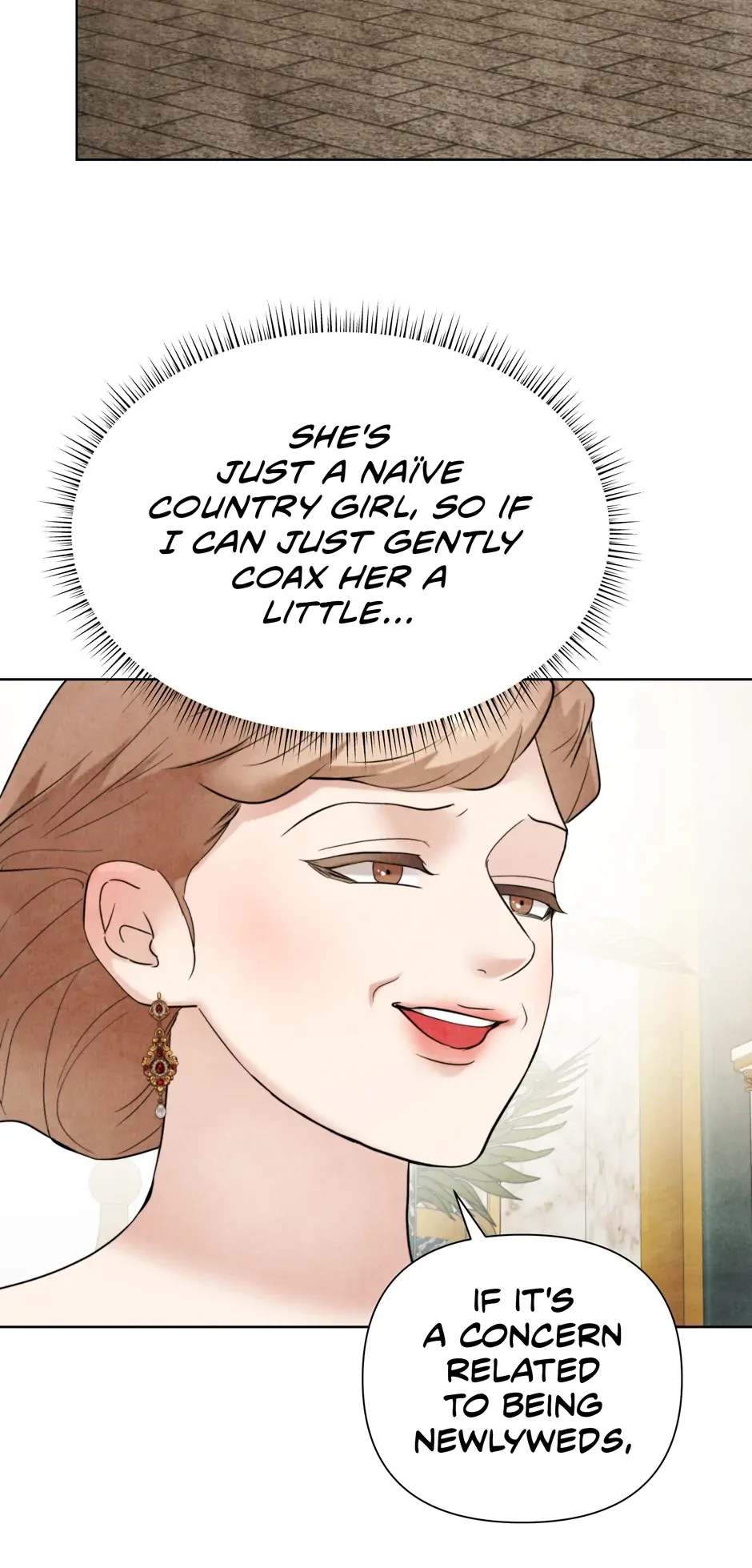 The Duchess Wants To Do It Chapter 38 page 55