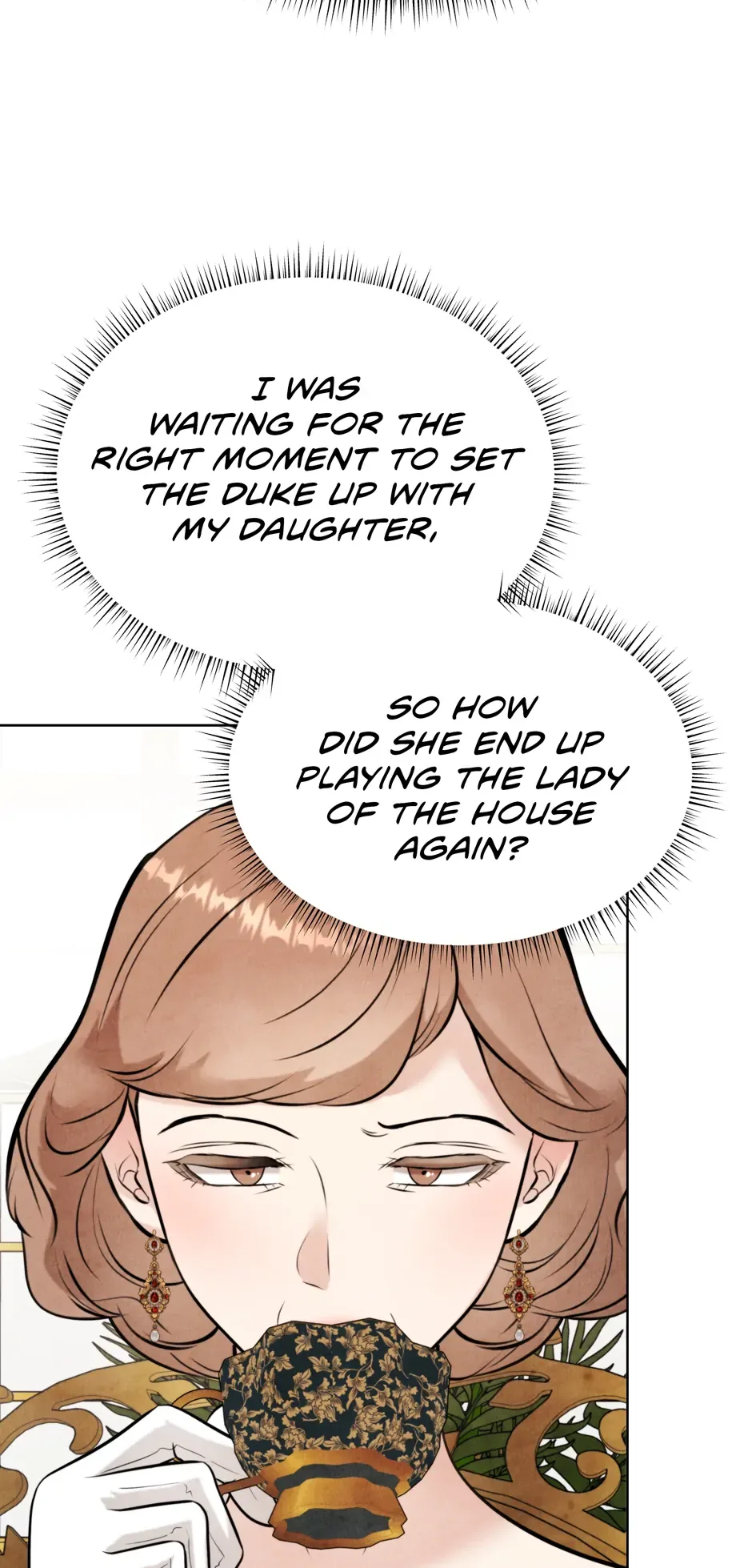The Duchess Wants To Do It Chapter 38 page 53