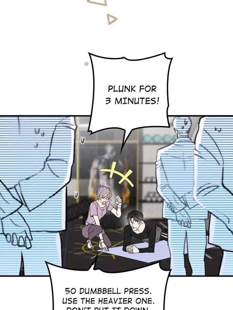 The Duke’s Hidden Baby: BOGO! Chapter 38 page 53