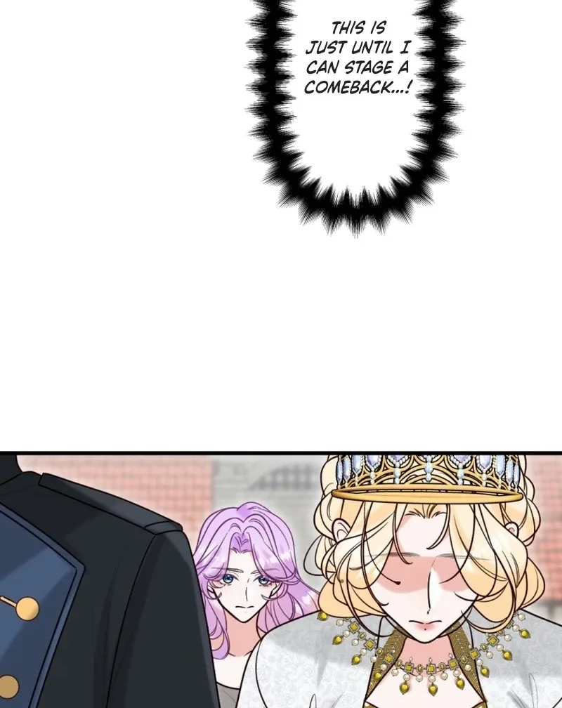 The Duke’s Daughter Will Not Forgive Anymore Chapter 38 page 19