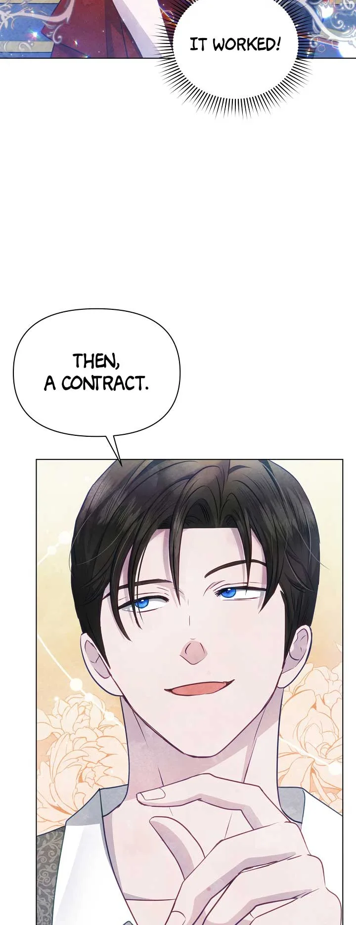 The Duke’s Daughter is Going on Strike Chapter 38 page 24
