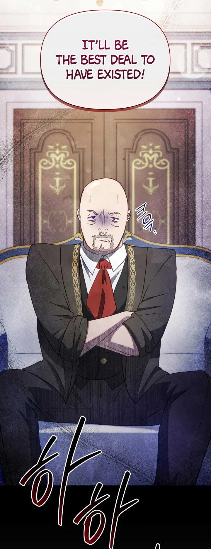 The Duke’s Daughter is Going on Strike Chapter 38 page 29