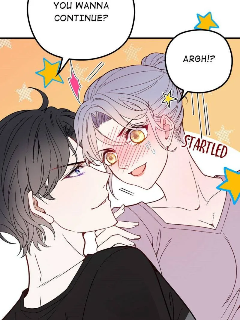 The Duke’s Hidden Baby: BOGO! Chapter 38 page 63