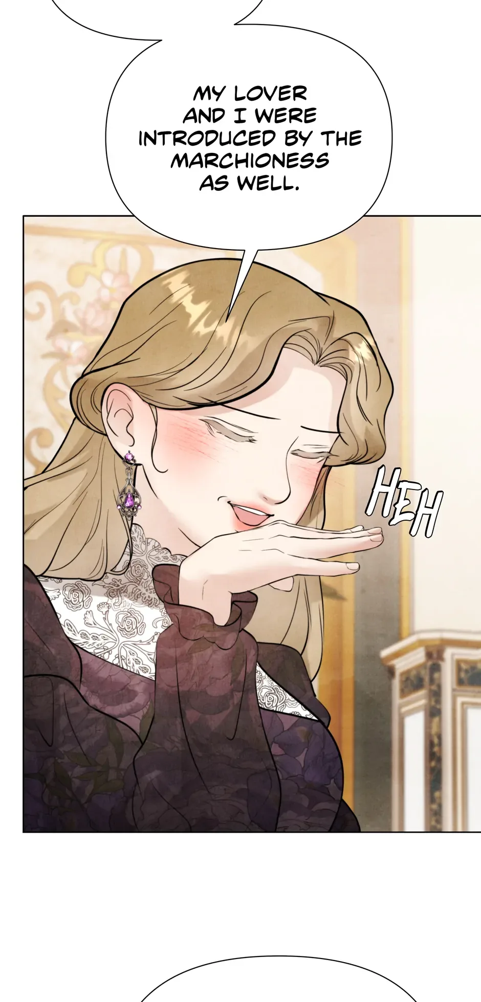 The Duchess Wants To Do It Chapter 38 page 60