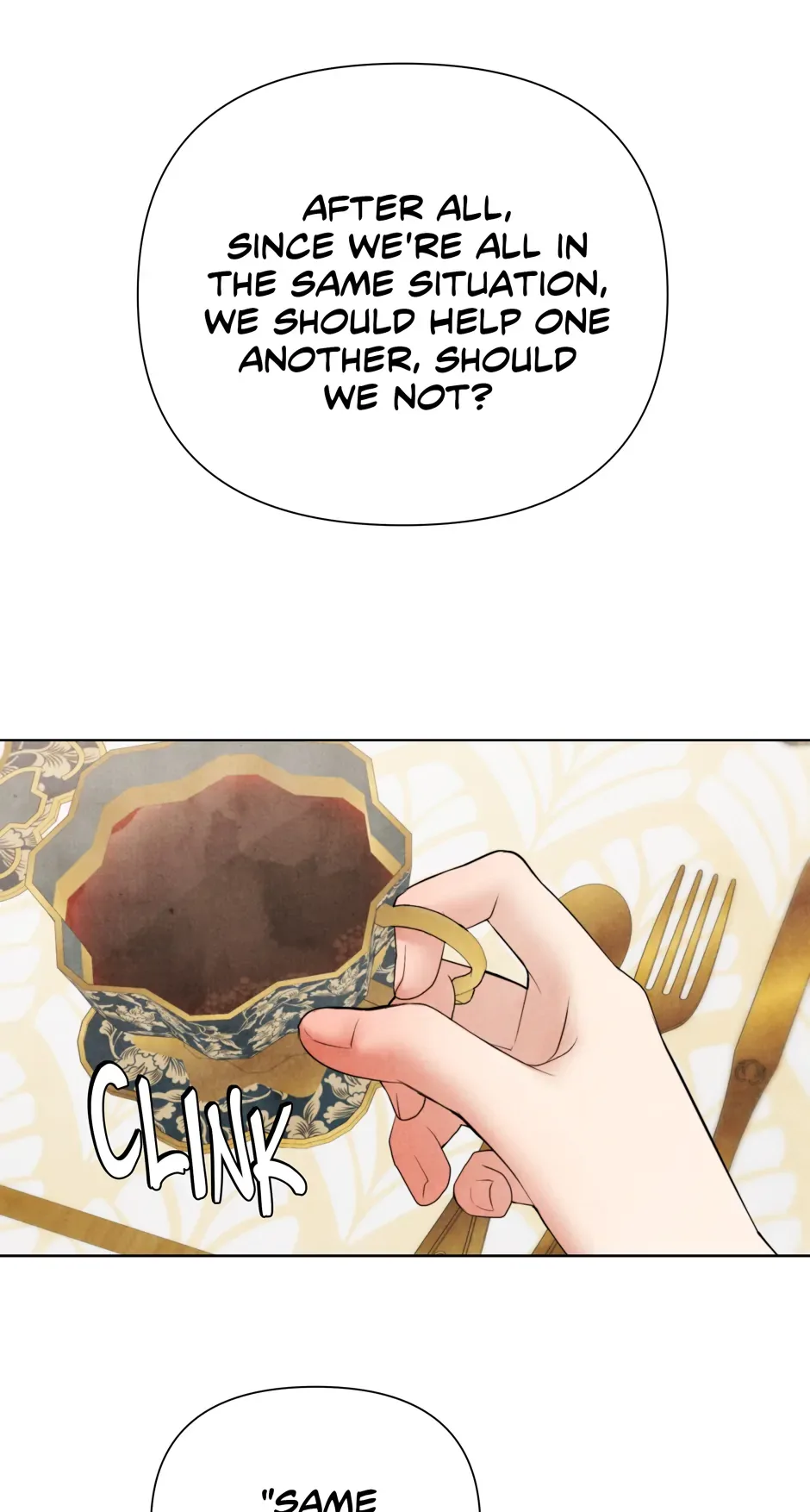 The Duchess Wants To Do It Chapter 38 page 63