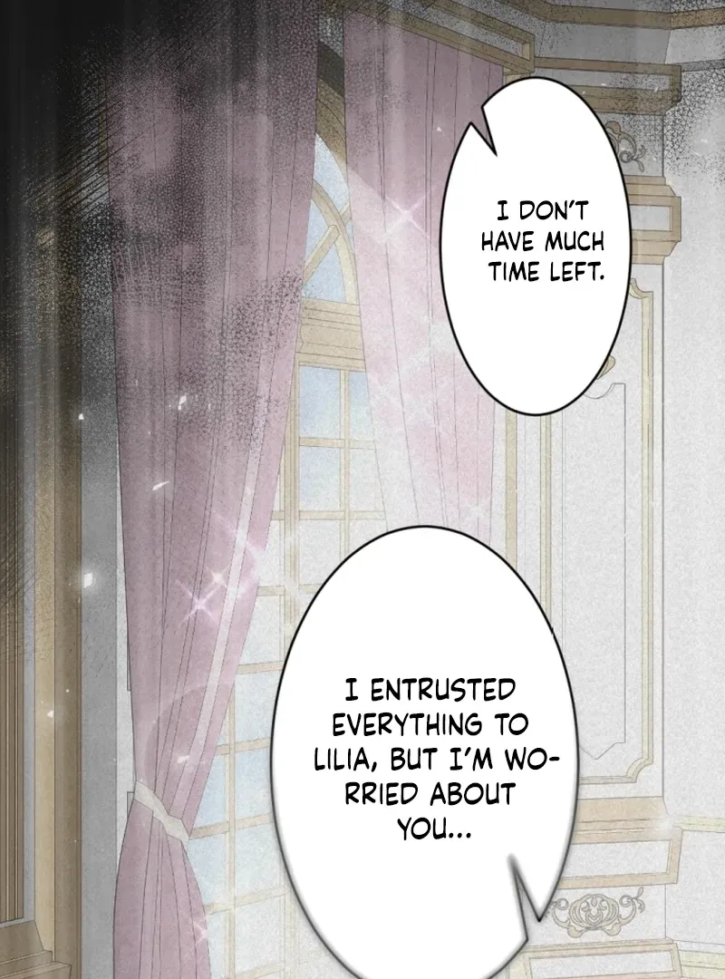 The Duke’s Daughter Will Not Forgive Anymore Chapter 38 page 36