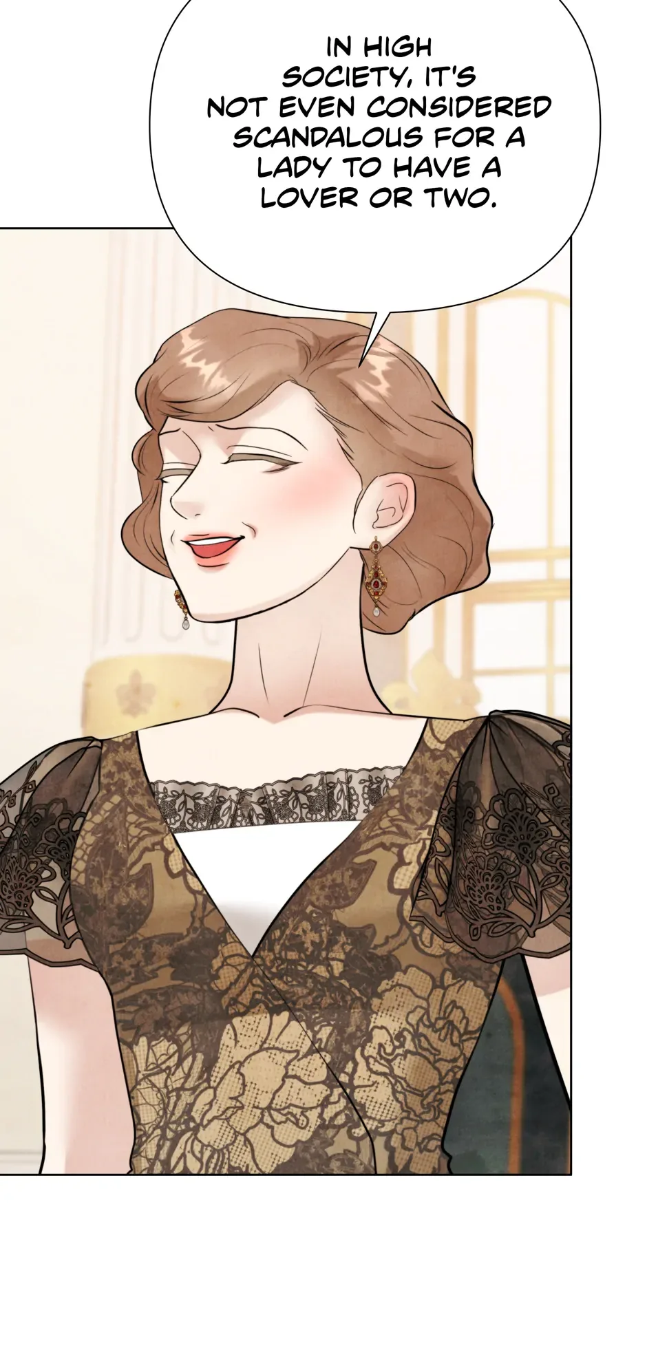 The Duchess Wants To Do It Chapter 38 page 61