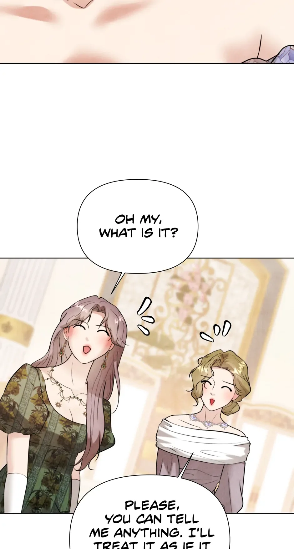 The Duchess Wants To Do It Chapter 38 page 65