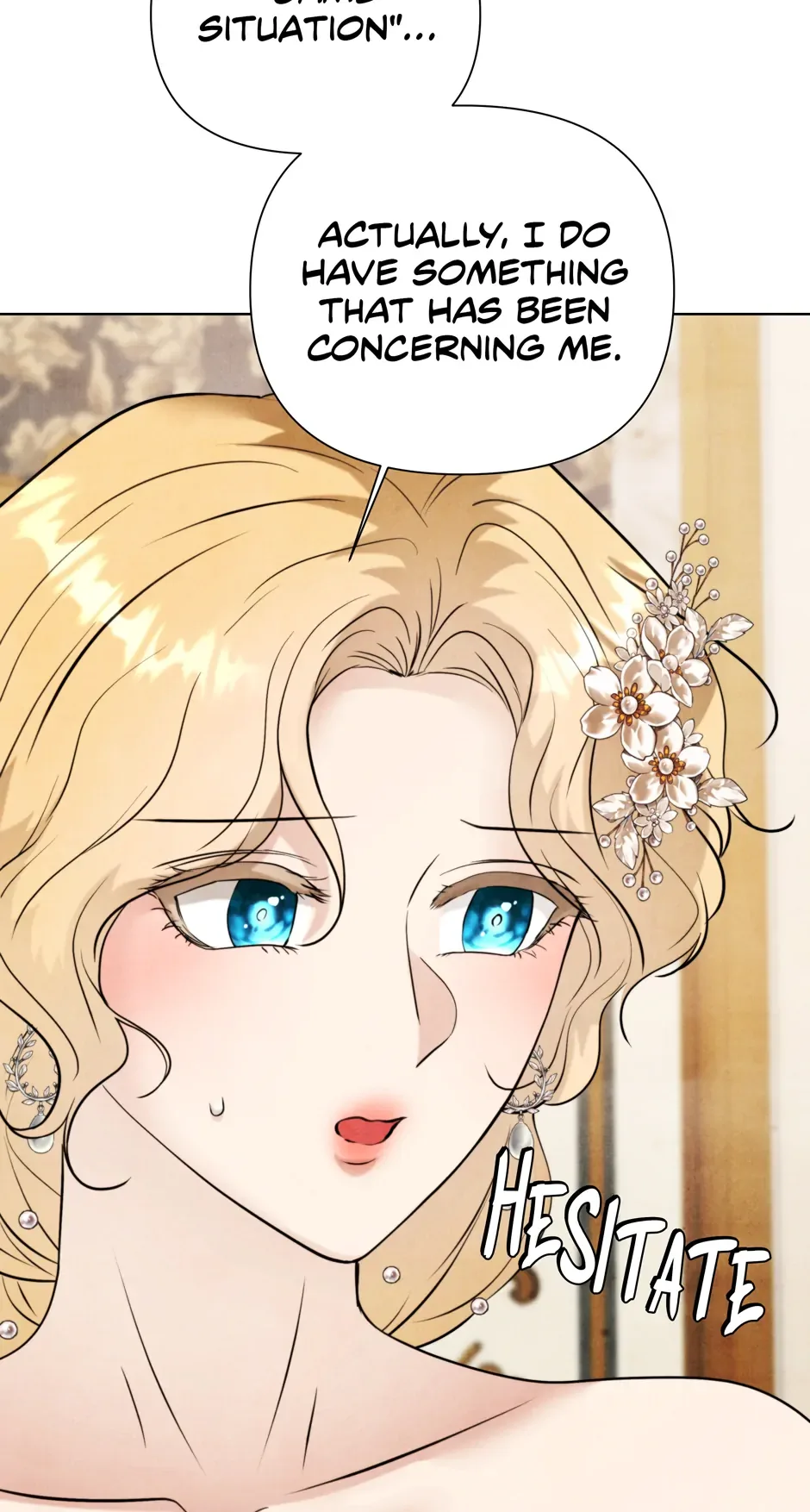 The Duchess Wants To Do It Chapter 38 page 64
