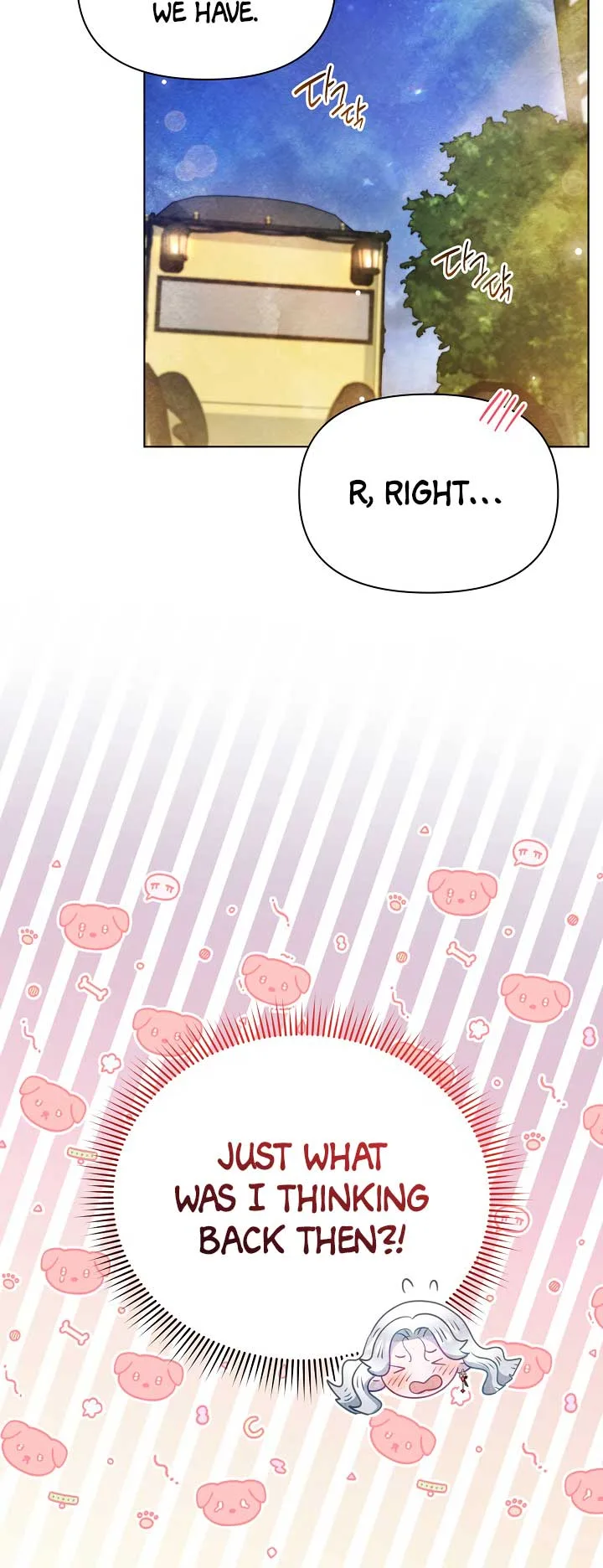 The Duke’s Daughter is Going on Strike Chapter 38 page 36