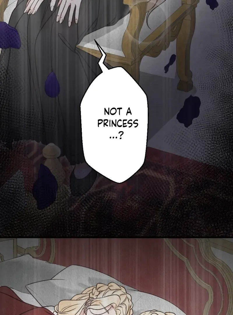 The Duke’s Daughter Will Not Forgive Anymore Chapter 38 page 34