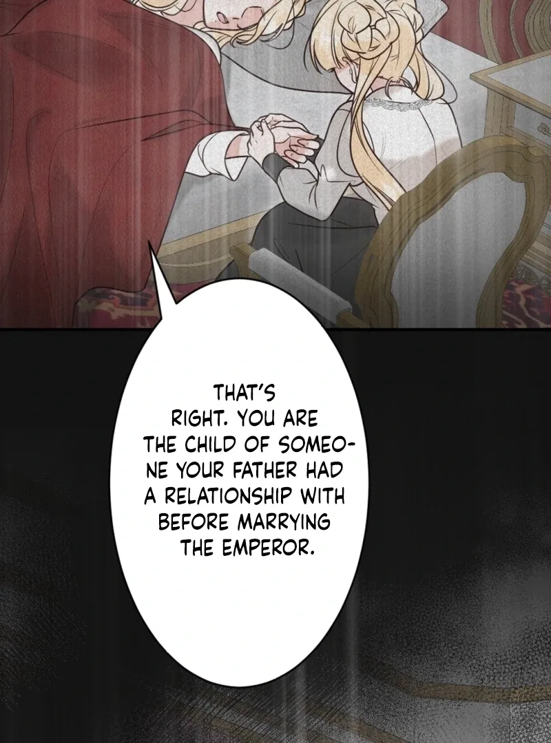 The Duke’s Daughter Will Not Forgive Anymore Chapter 38 page 35