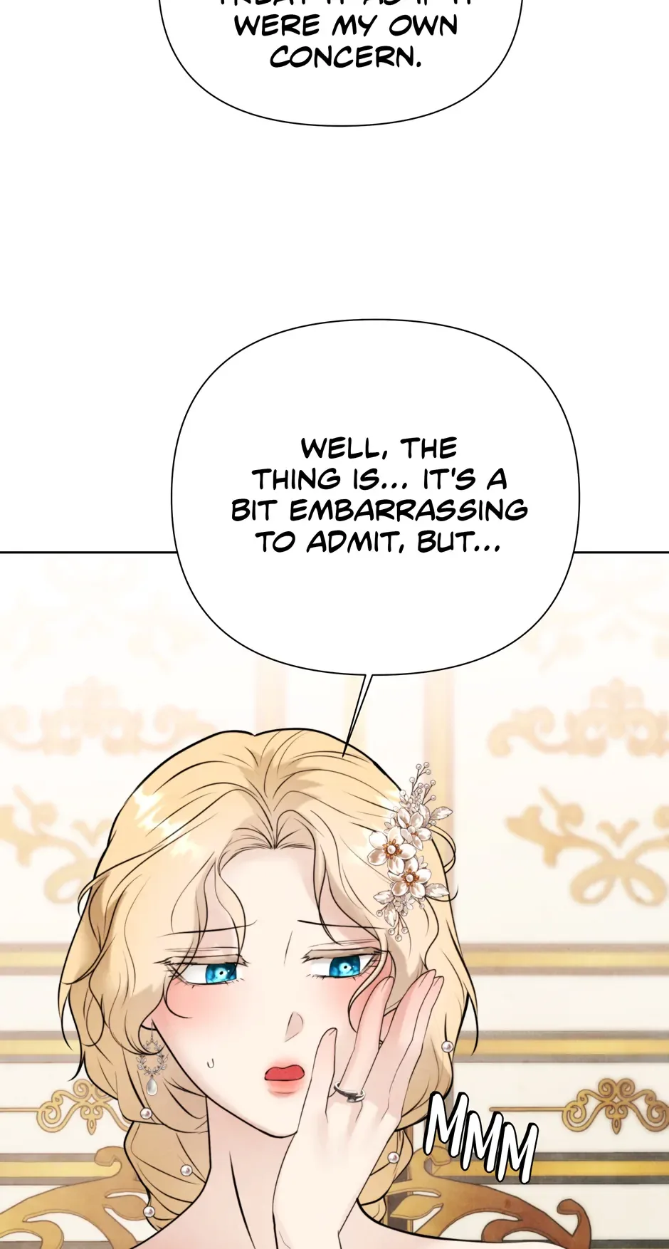 The Duchess Wants To Do It Chapter 38 page 66