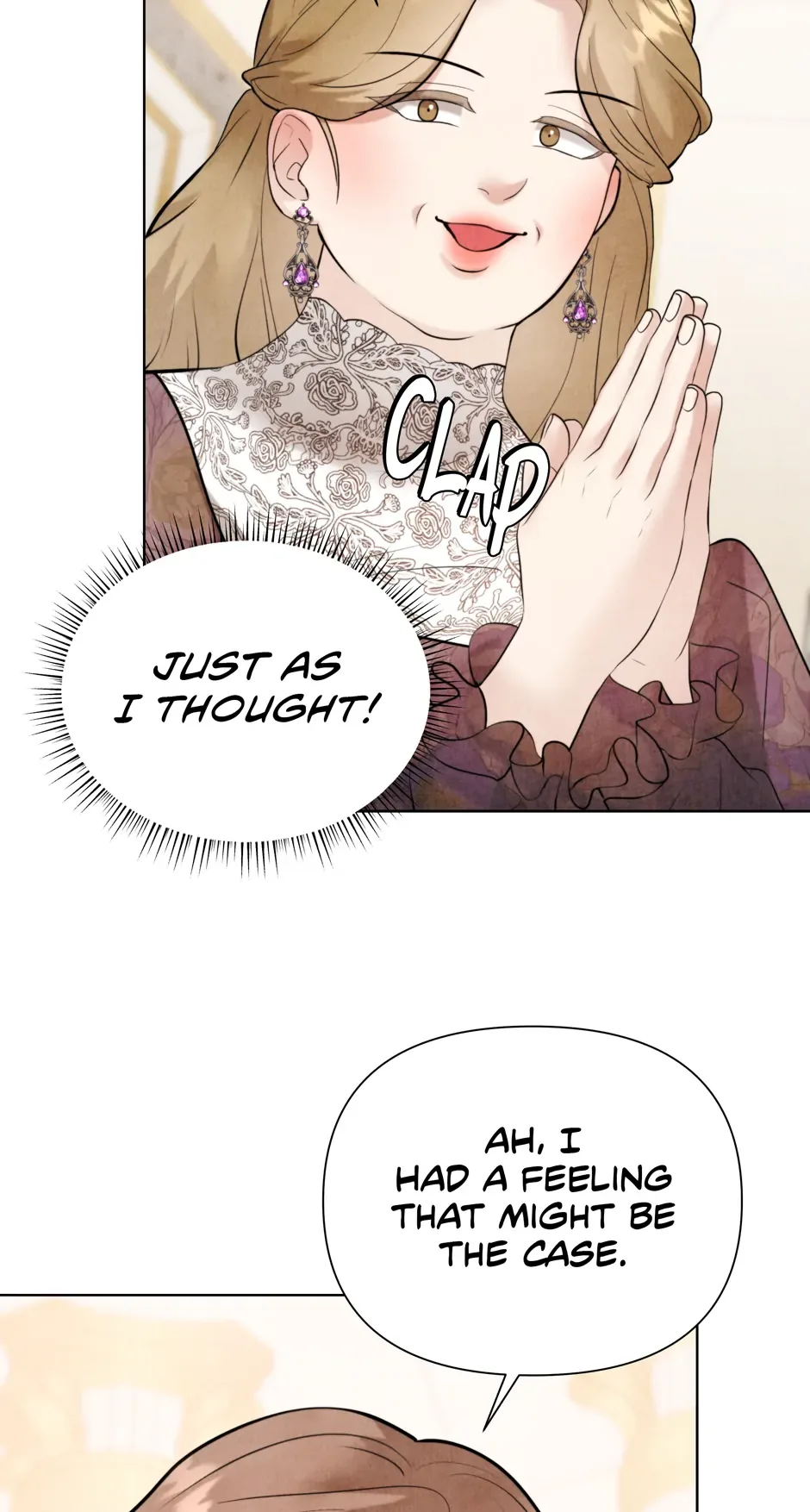 The Duchess Wants To Do It Chapter 38 page 68