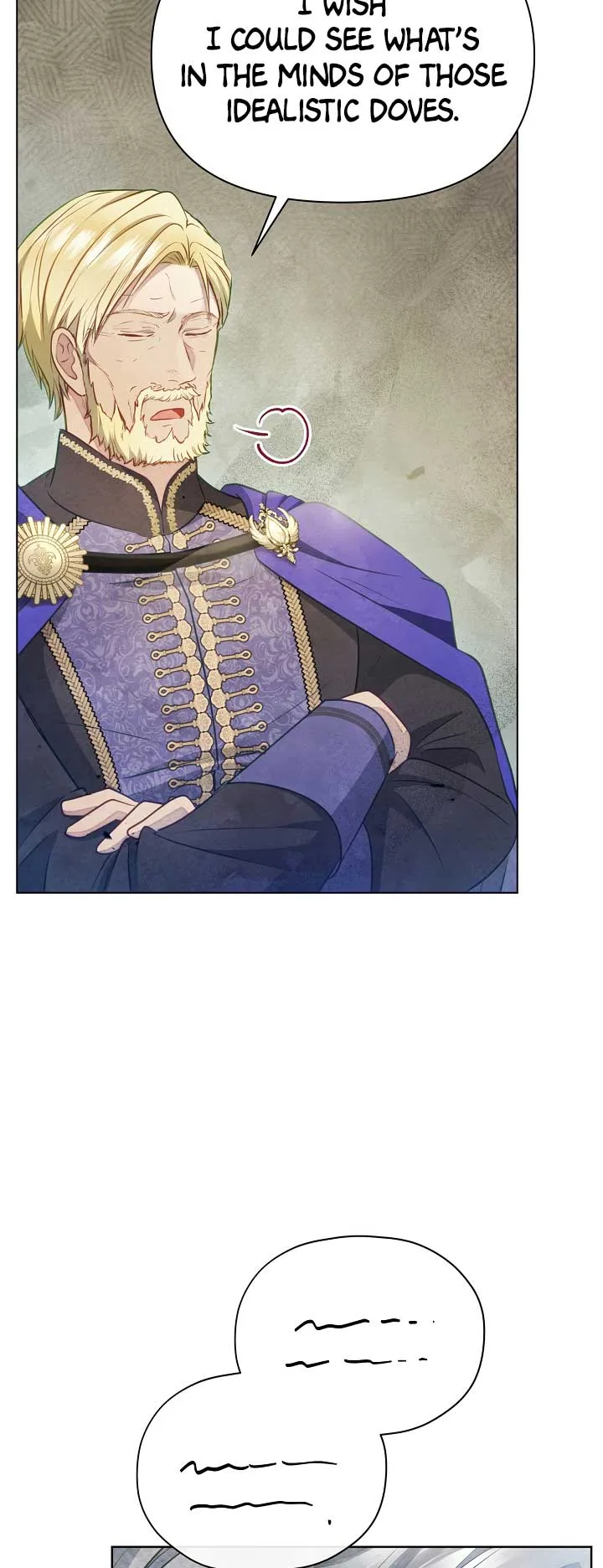 The Duke’s Daughter is Going on Strike Chapter 38 page 42