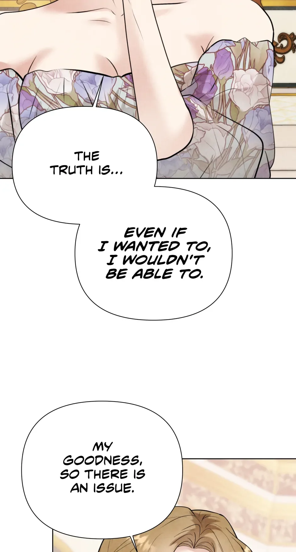 The Duchess Wants To Do It Chapter 38 page 67