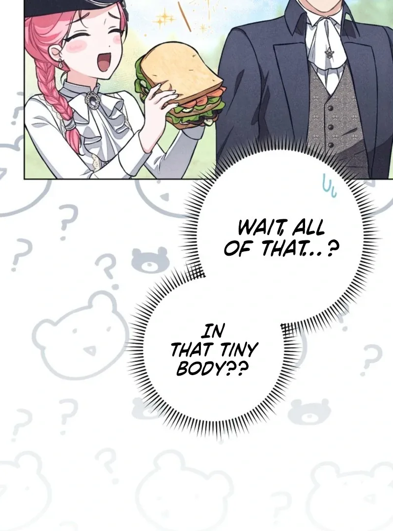 The Duke’s Obsession with His Wife Chapter 38 page 8