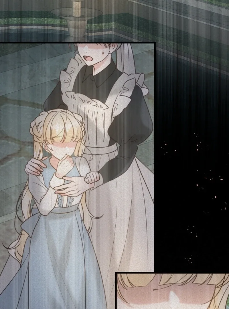 The Duke’s Daughter Will Not Forgive Anymore Chapter 38 page 43