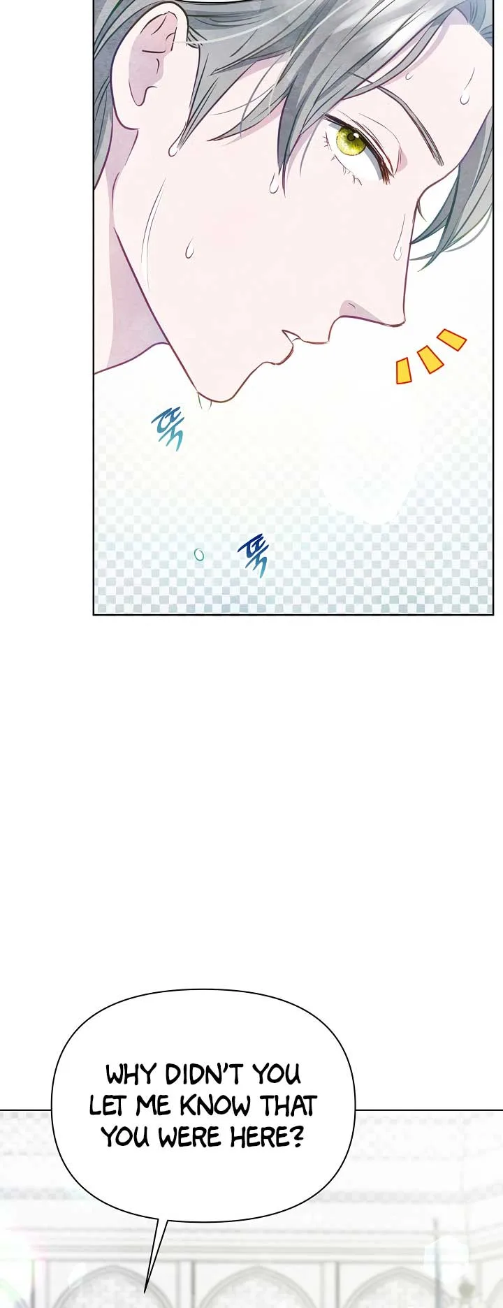 The Duke’s Daughter is Going on Strike Chapter 38 page 43