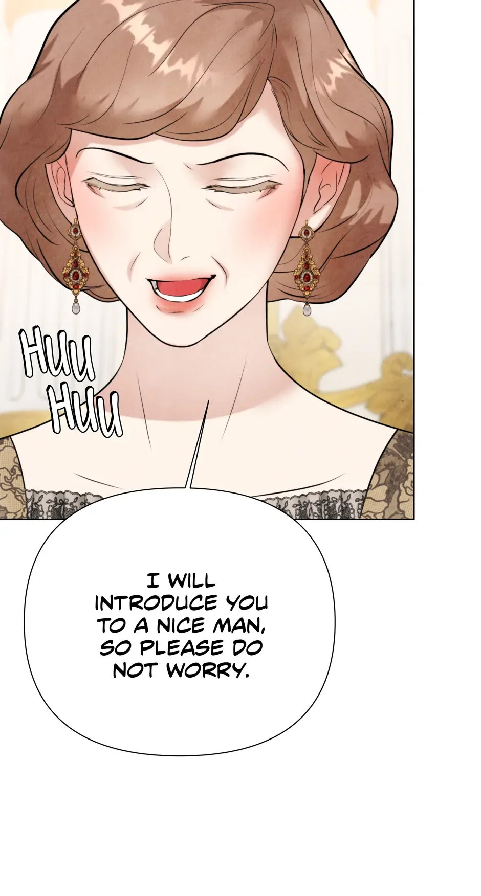 The Duchess Wants To Do It Chapter 38 page 69