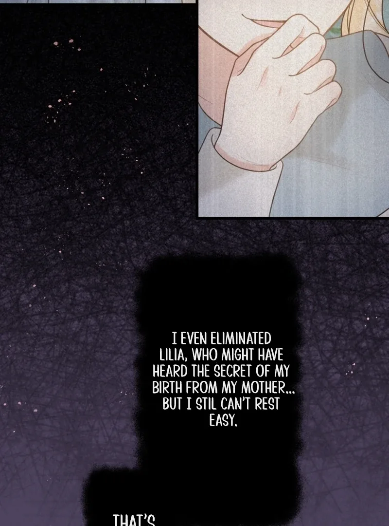 The Duke’s Daughter Will Not Forgive Anymore Chapter 38 page 44
