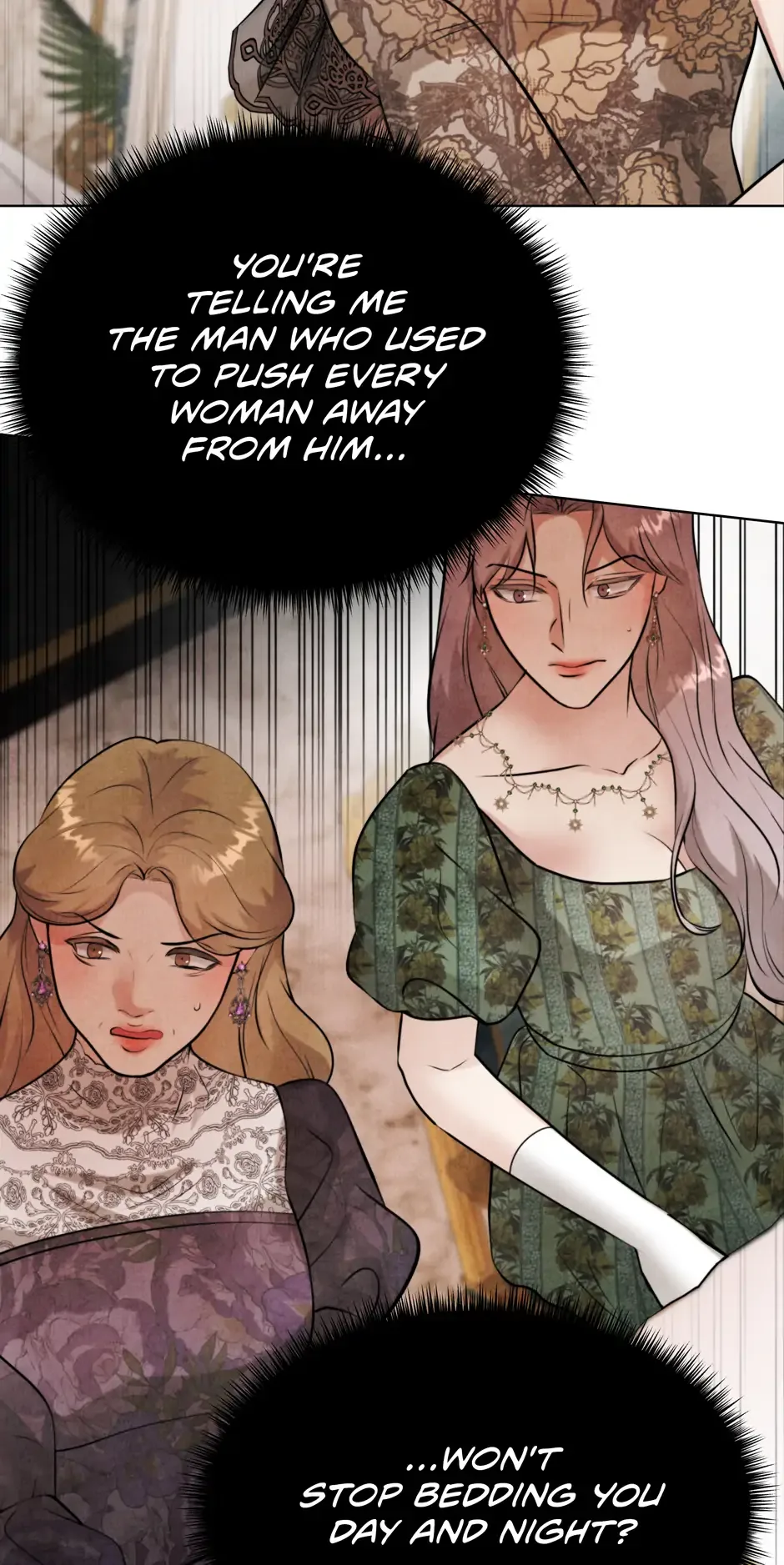 The Duchess Wants To Do It Chapter 38 page 73