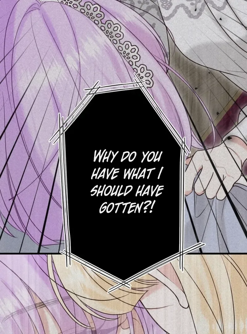 The Duke’s Daughter Will Not Forgive Anymore Chapter 38 page 48