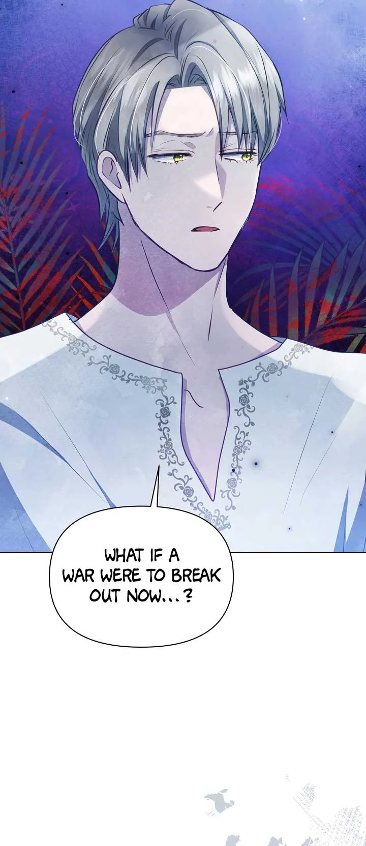 The Duke’s Daughter is Going on Strike Chapter 38 page 50