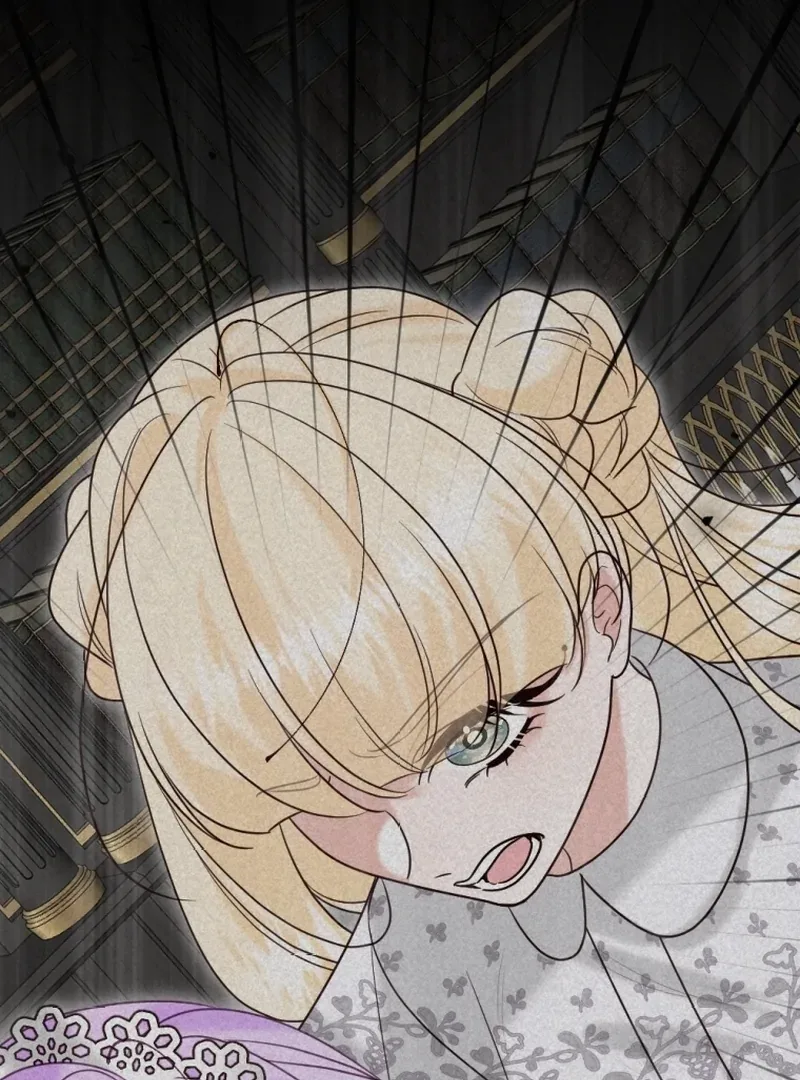 The Duke’s Daughter Will Not Forgive Anymore Chapter 38 page 47