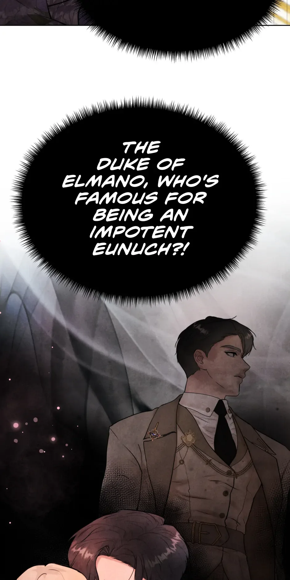 The Duchess Wants To Do It Chapter 38 page 74