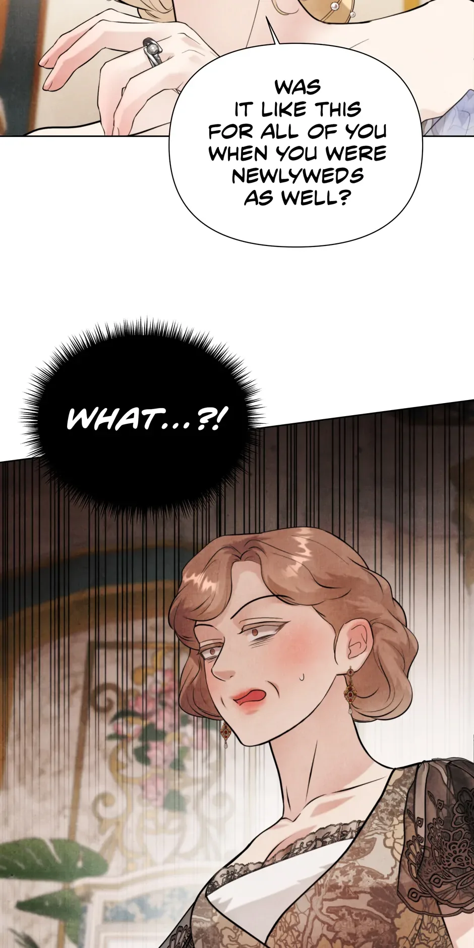The Duchess Wants To Do It Chapter 38 page 72